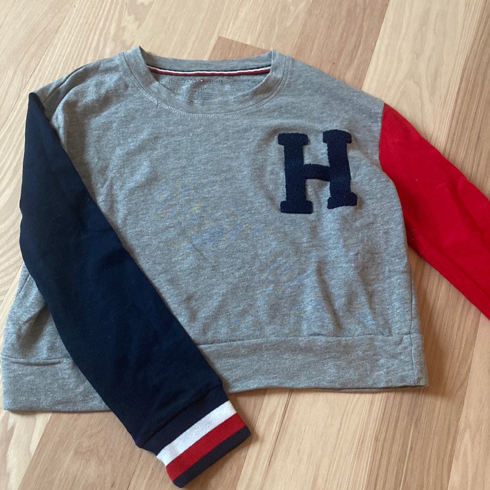 Tommy Hilfiger long sleeve